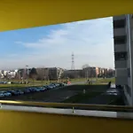Dalija Apartman